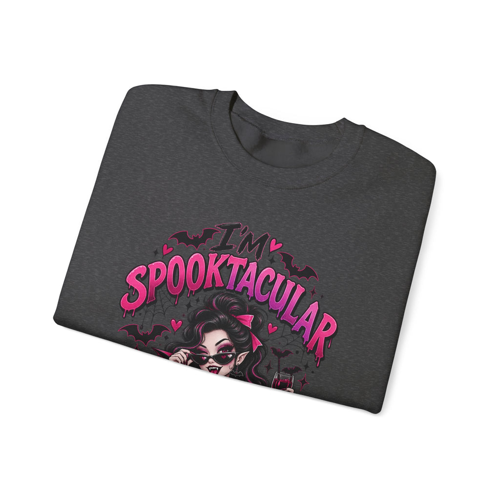 I’m Spooktacular Tee