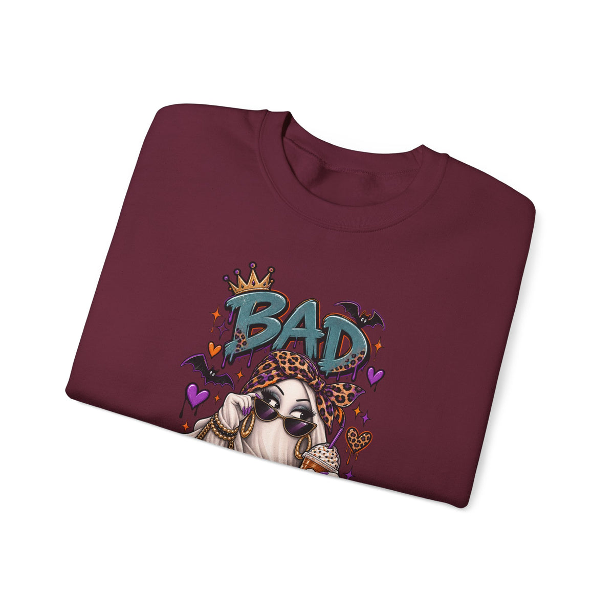 Bad & BooJee