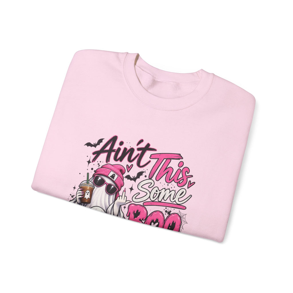 Ain’t This Some Boo Shit Tee