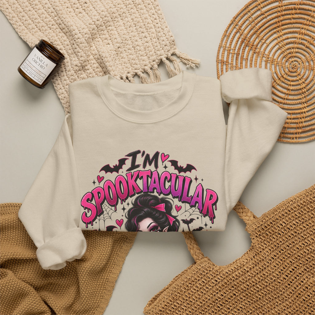 I’m Spooktacular Tee