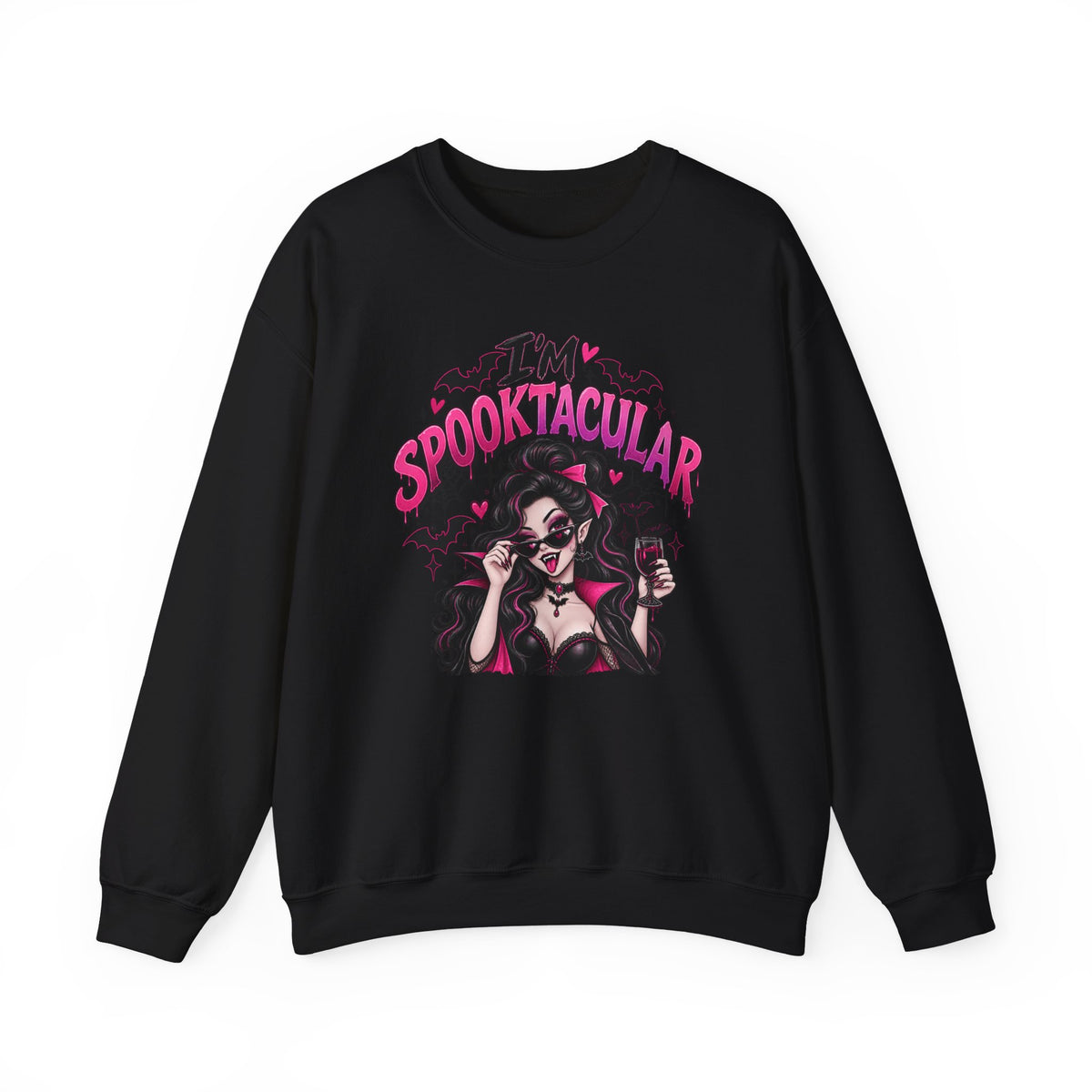 I’m Spooktacular Tee