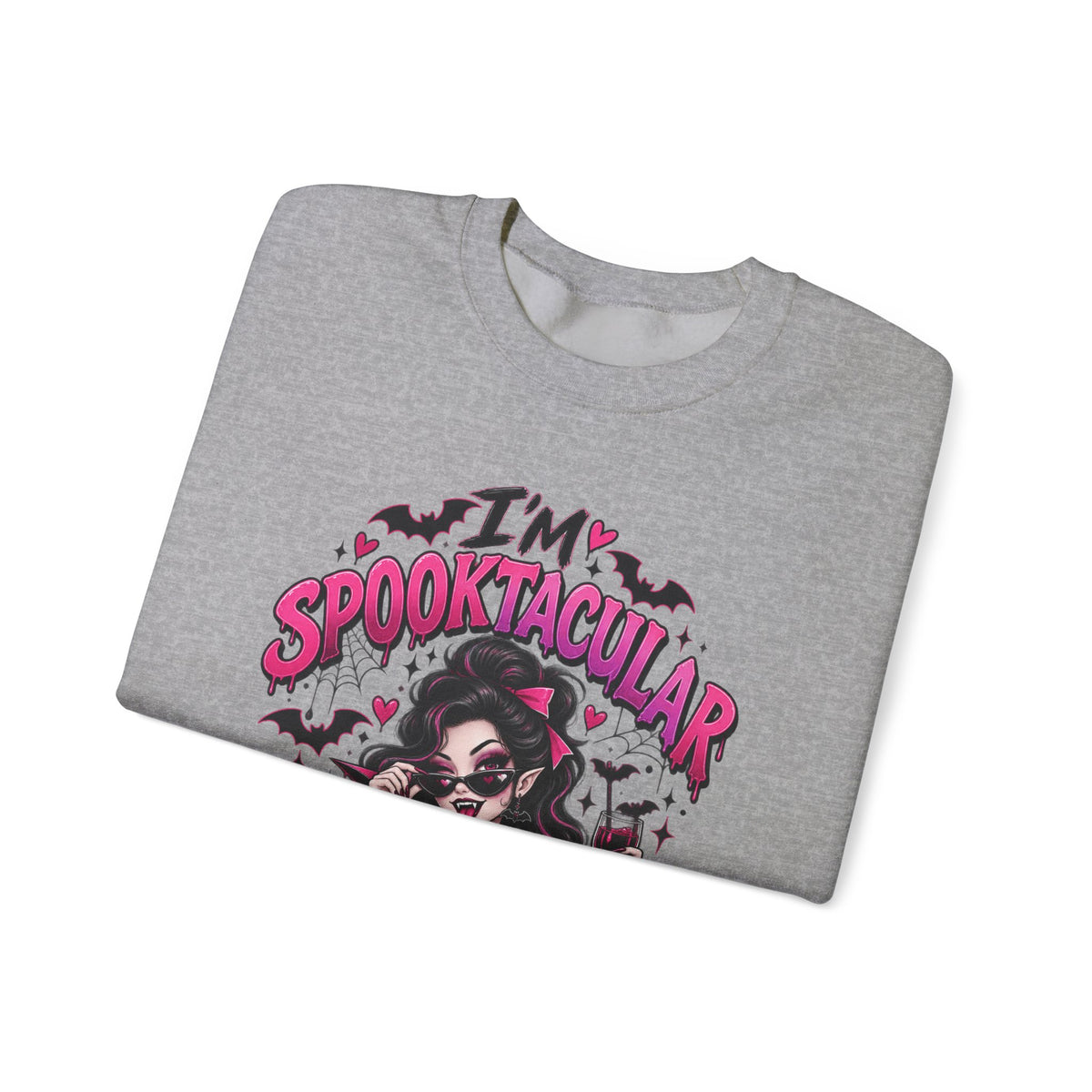 I’m Spooktacular Tee