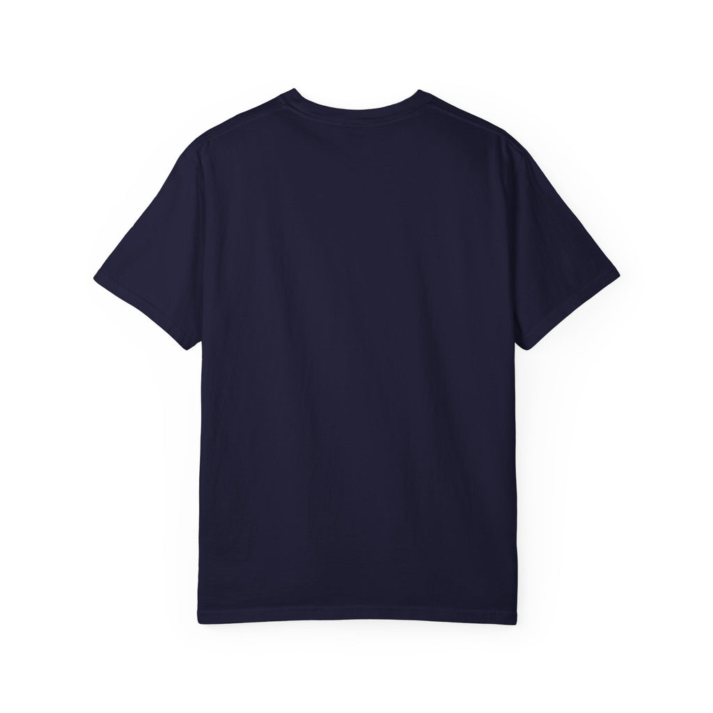 Breast Cancer Awareness 'Boobies' Ghost Tee
