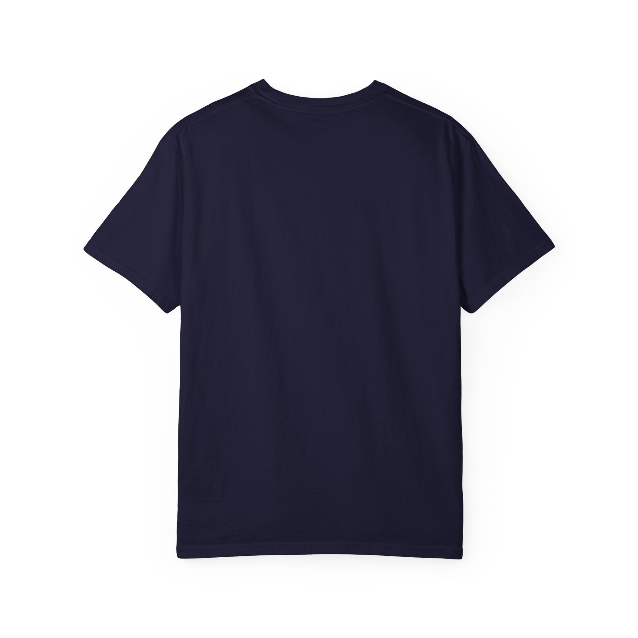 Breast Cancer Awareness 'Boobies' Ghost Tee