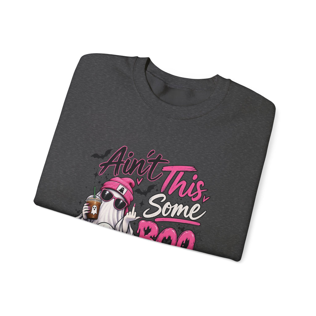Ain’t This Some Boo Shit Tee