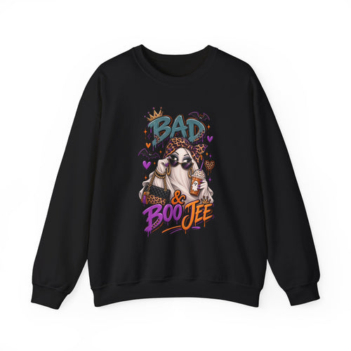 Bad & BooJee