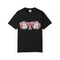 Breast Cancer Awareness 'Boobies' Ghost Tee