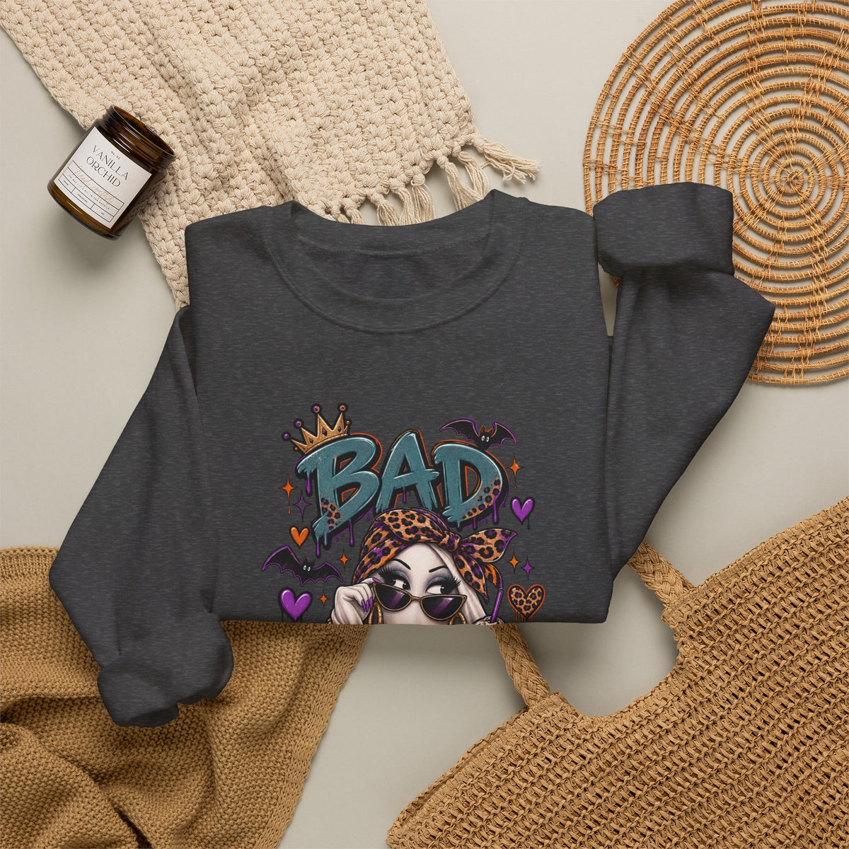 Bad & BooJee