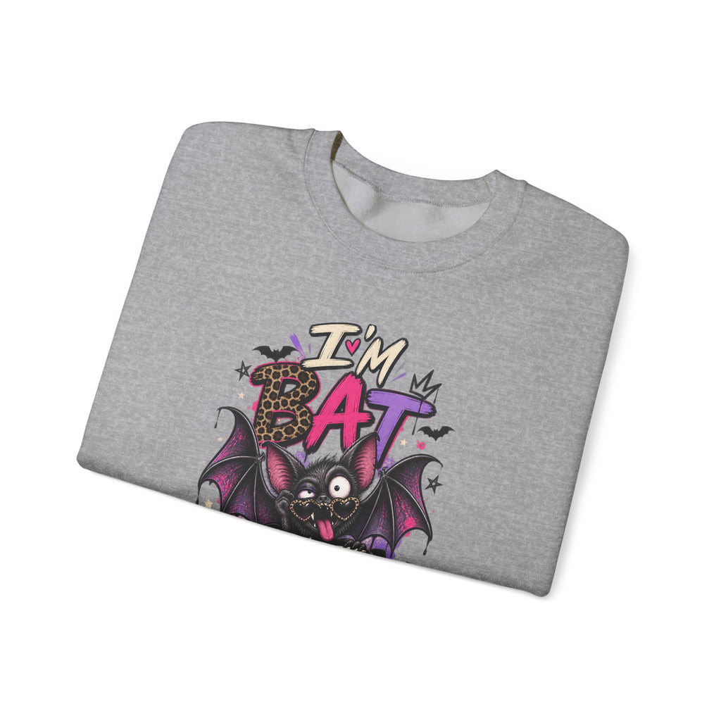 I’m Bat Shit Crazy Tee
