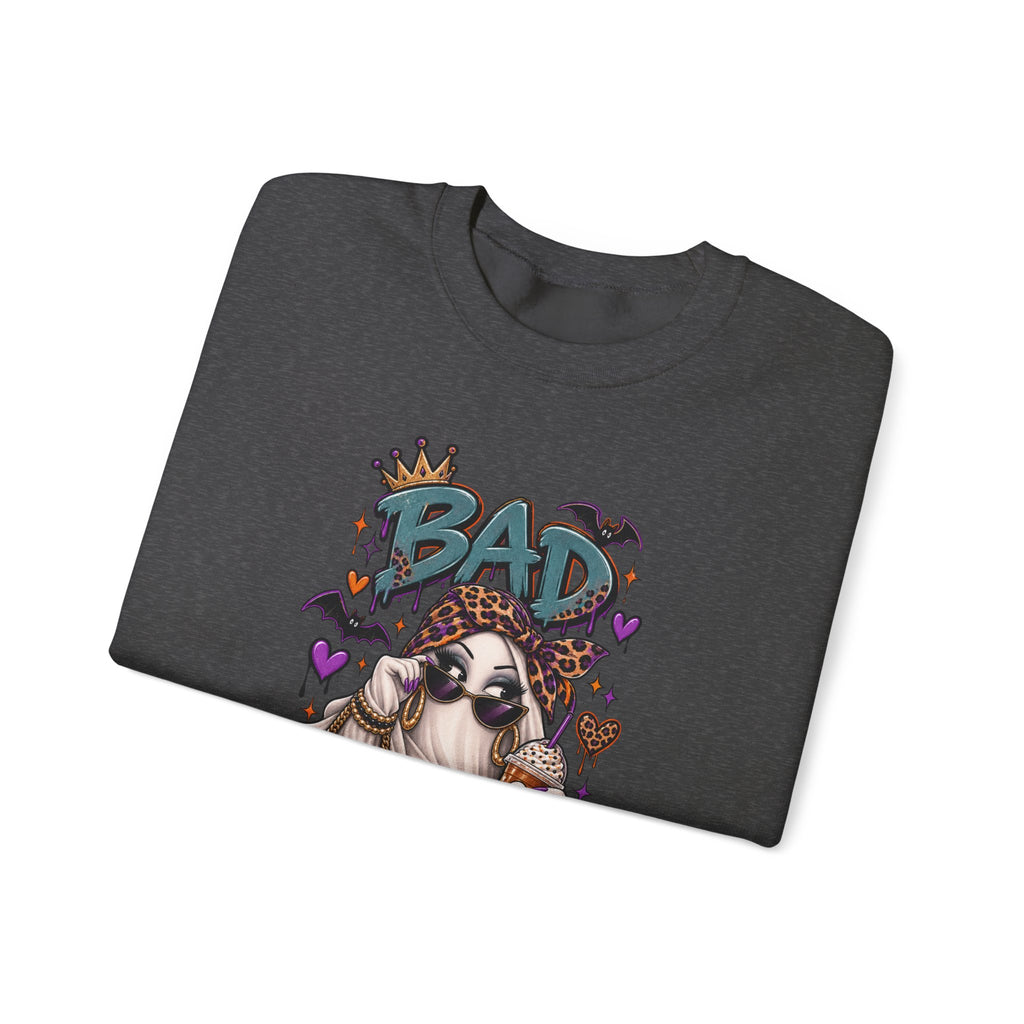 Bad & BooJee