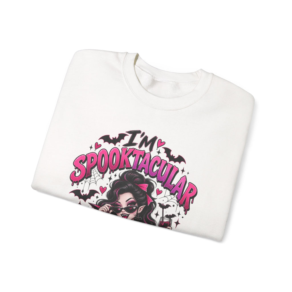 I’m Spooktacular Tee