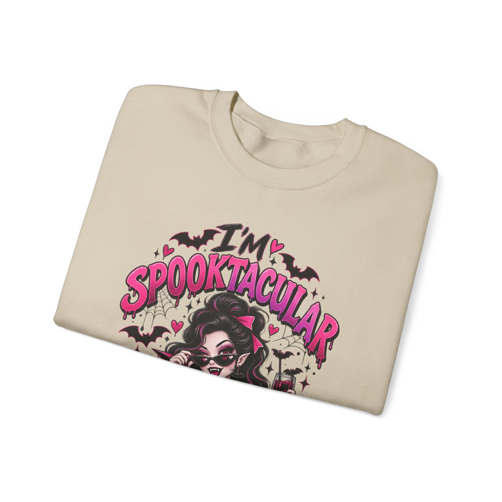 I’m Spooktacular Tee