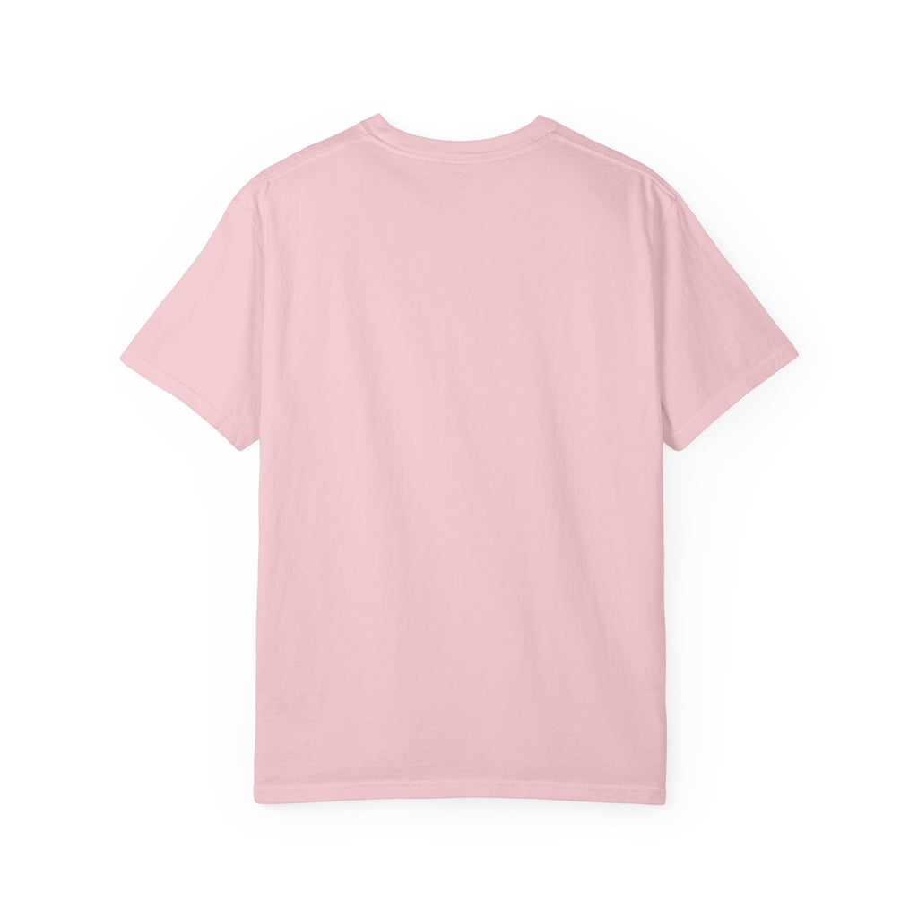 Breast Cancer Awareness 'Boobies' Ghost Tee