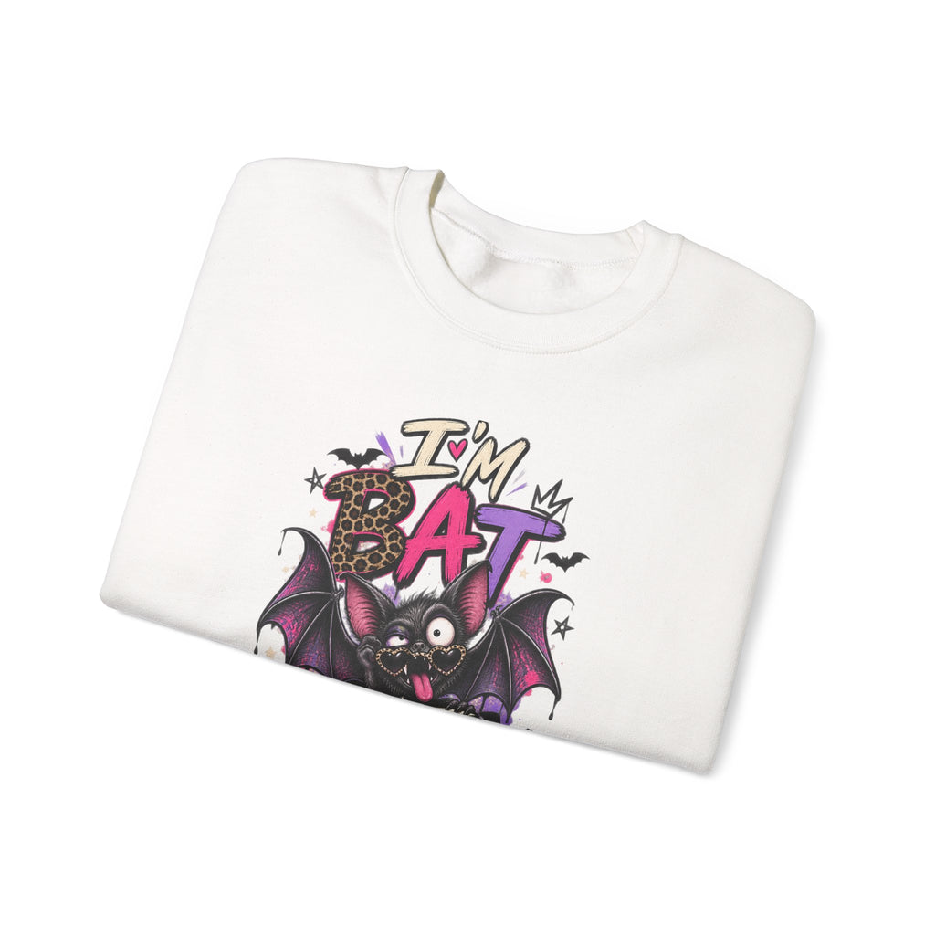 I’m Bat Shit Crazy Tee