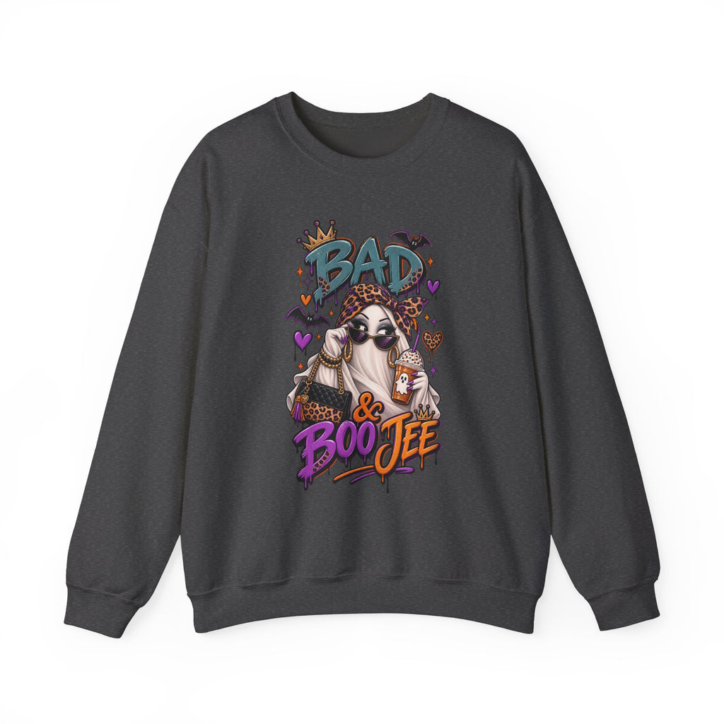 Bad & BooJee