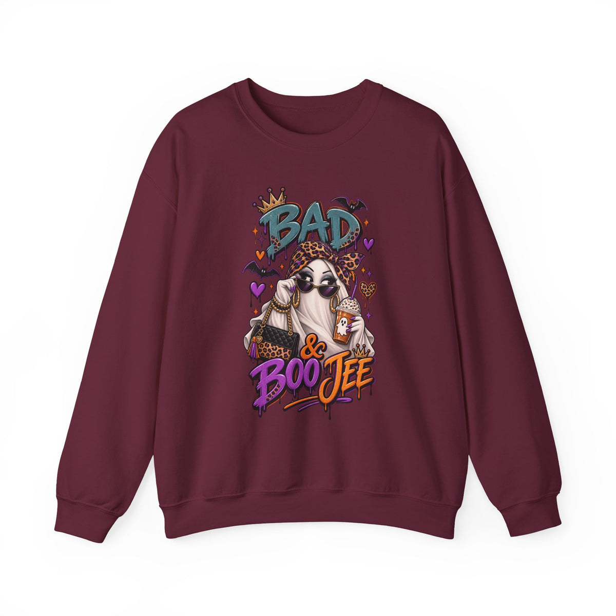 Bad & BooJee