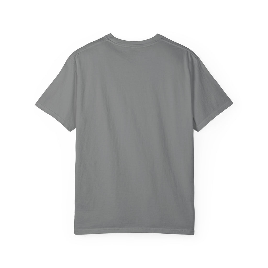 Breast Cancer Awareness 'Boobies' Ghost Tee