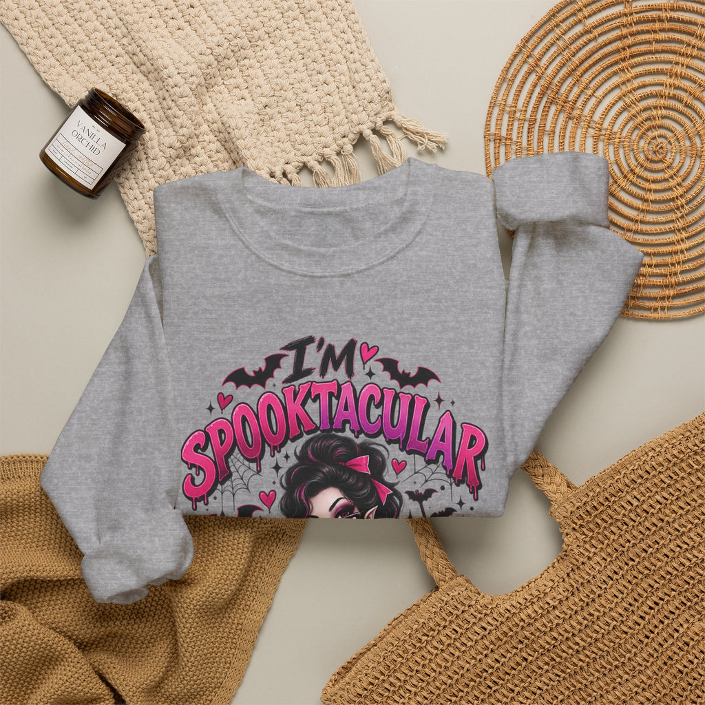 I’m Spooktacular Tee