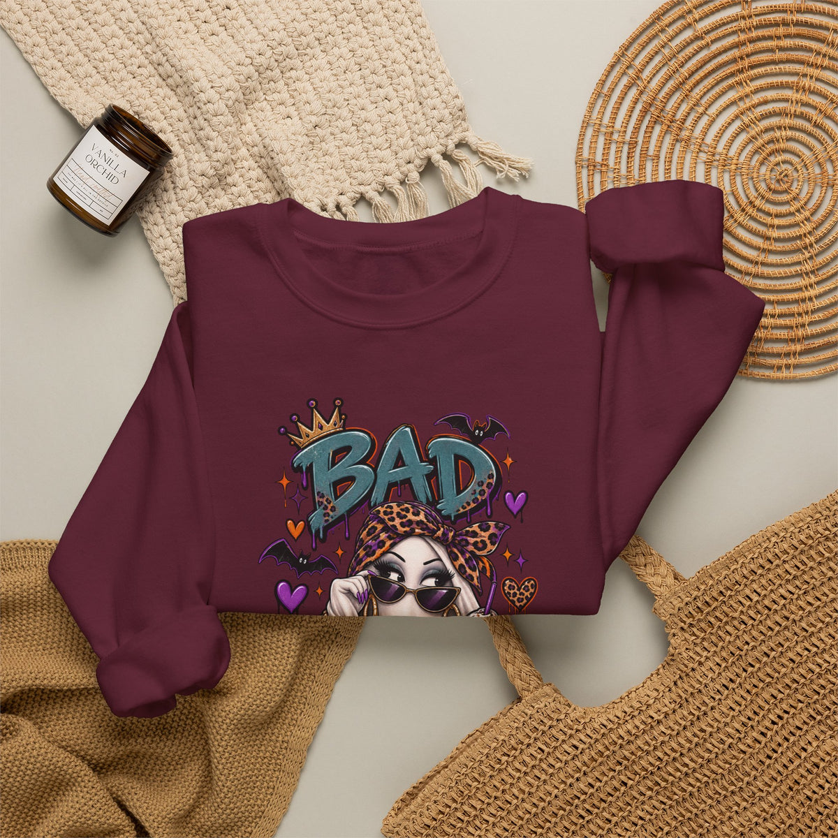Bad & BooJee
