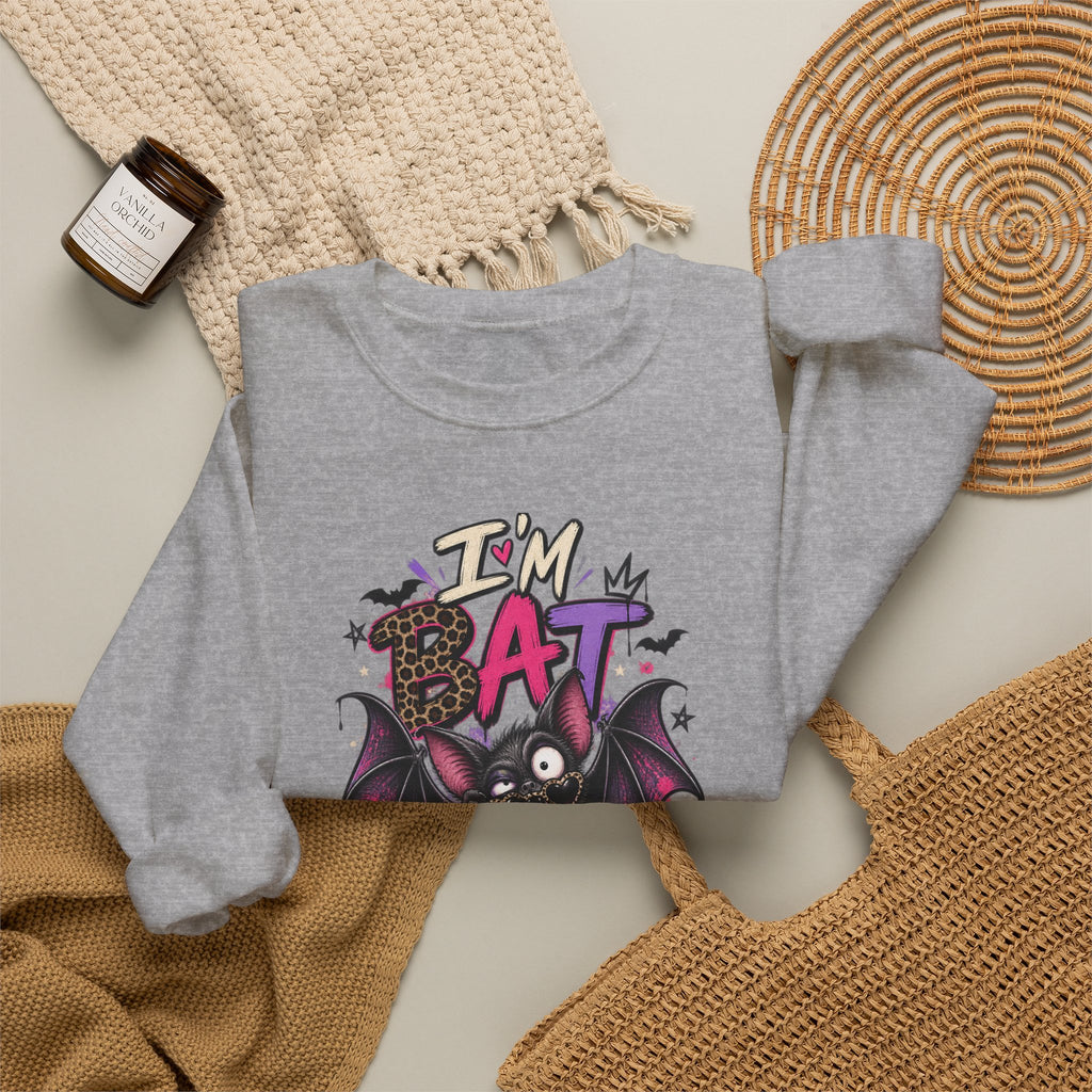 I’m Bat Shit Crazy Tee