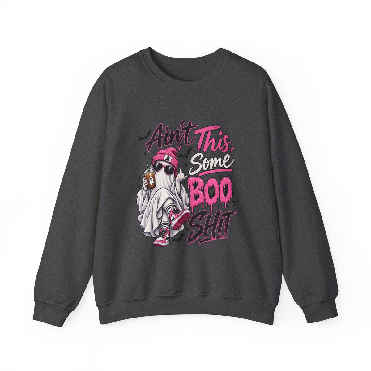 Ain’t This Some Boo Shit Tee