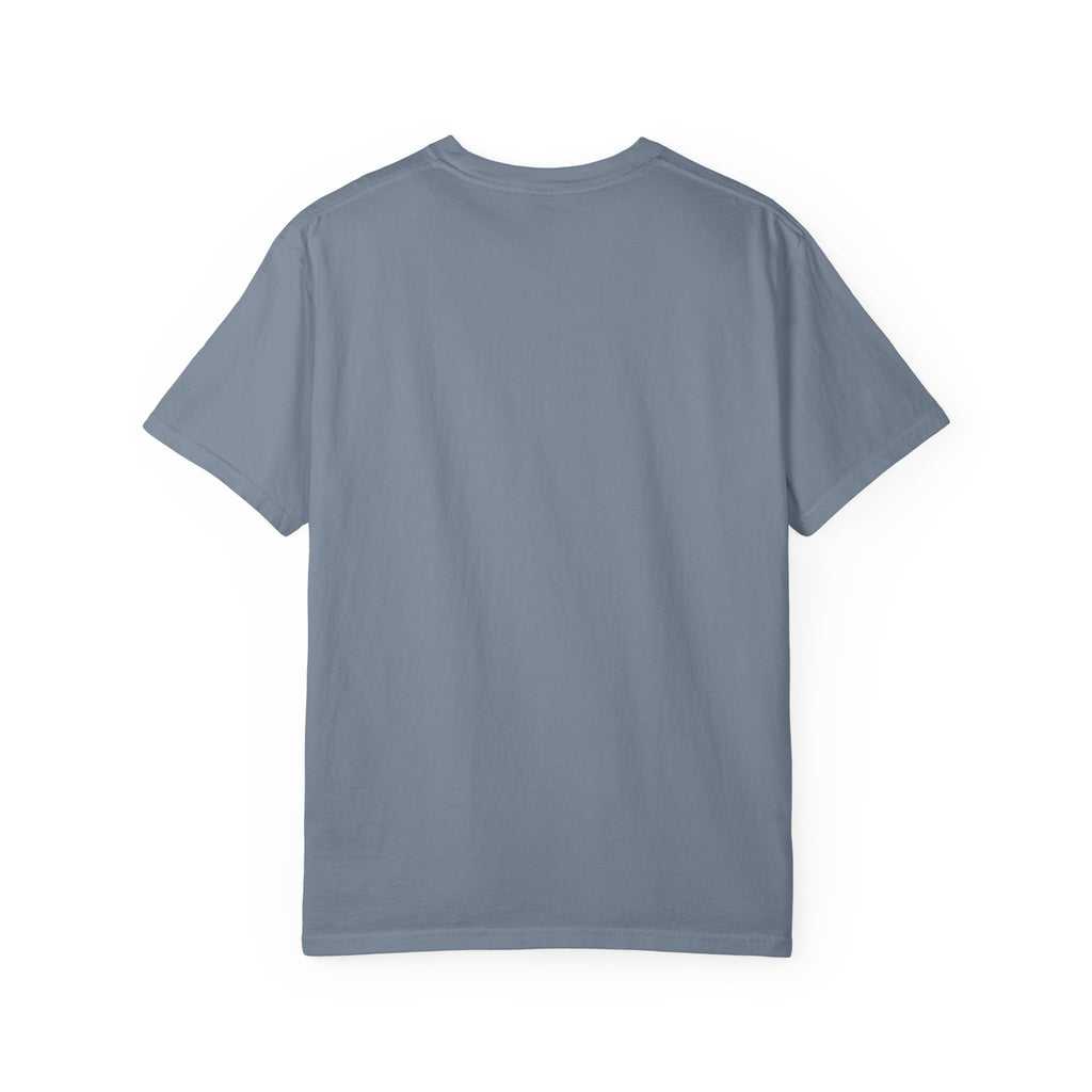 Breast Cancer Awareness 'Boobies' Ghost Tee