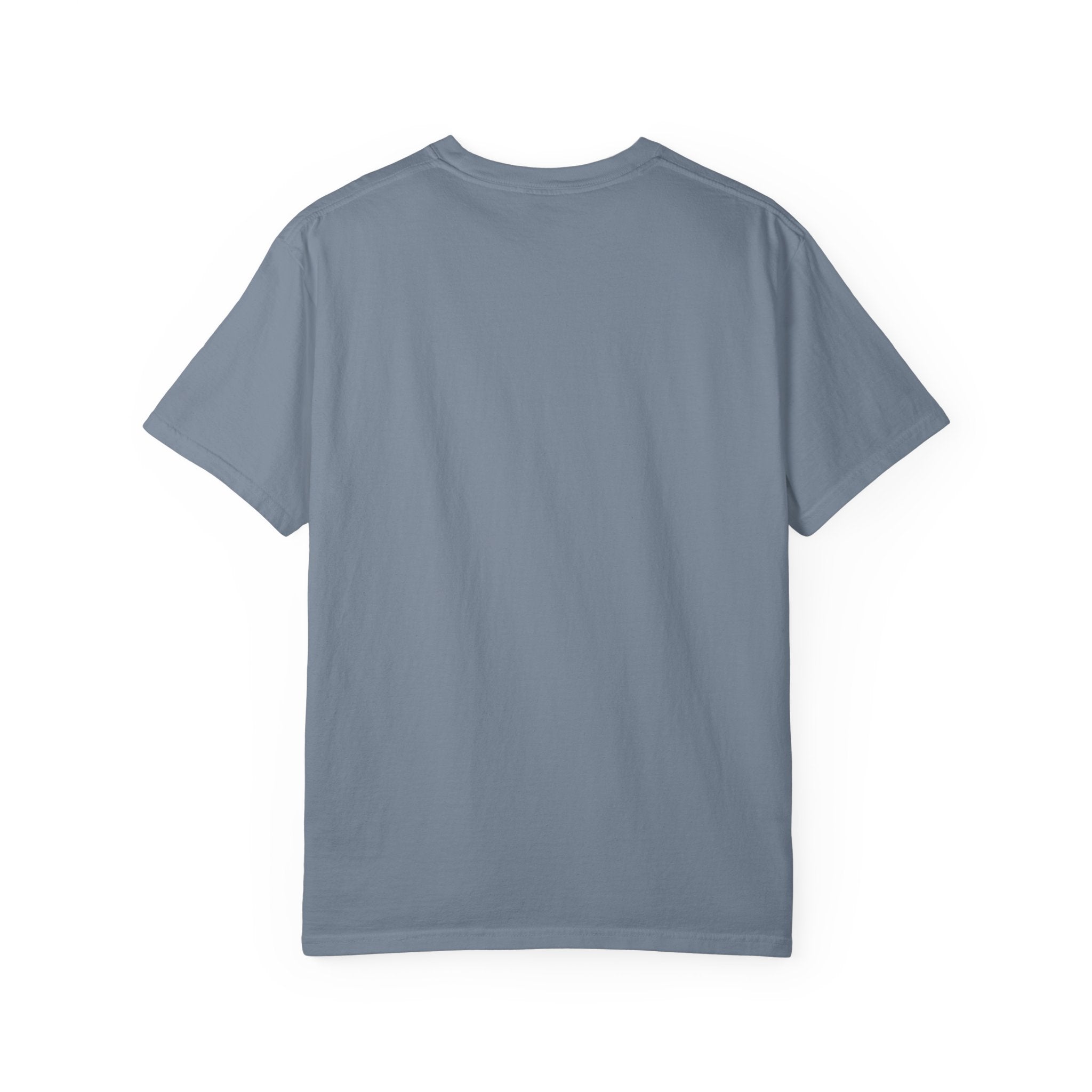 Breast Cancer Awareness 'Boobies' Ghost Tee