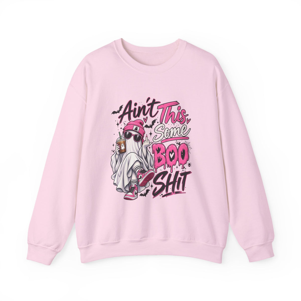 Ain’t This Some Boo Shit Tee