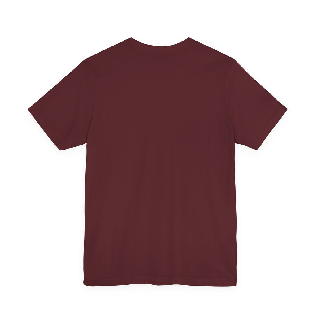 Retail Worker Tee — "Working in Retail Has Made Me Anti-Social" Graphic T-Shirt