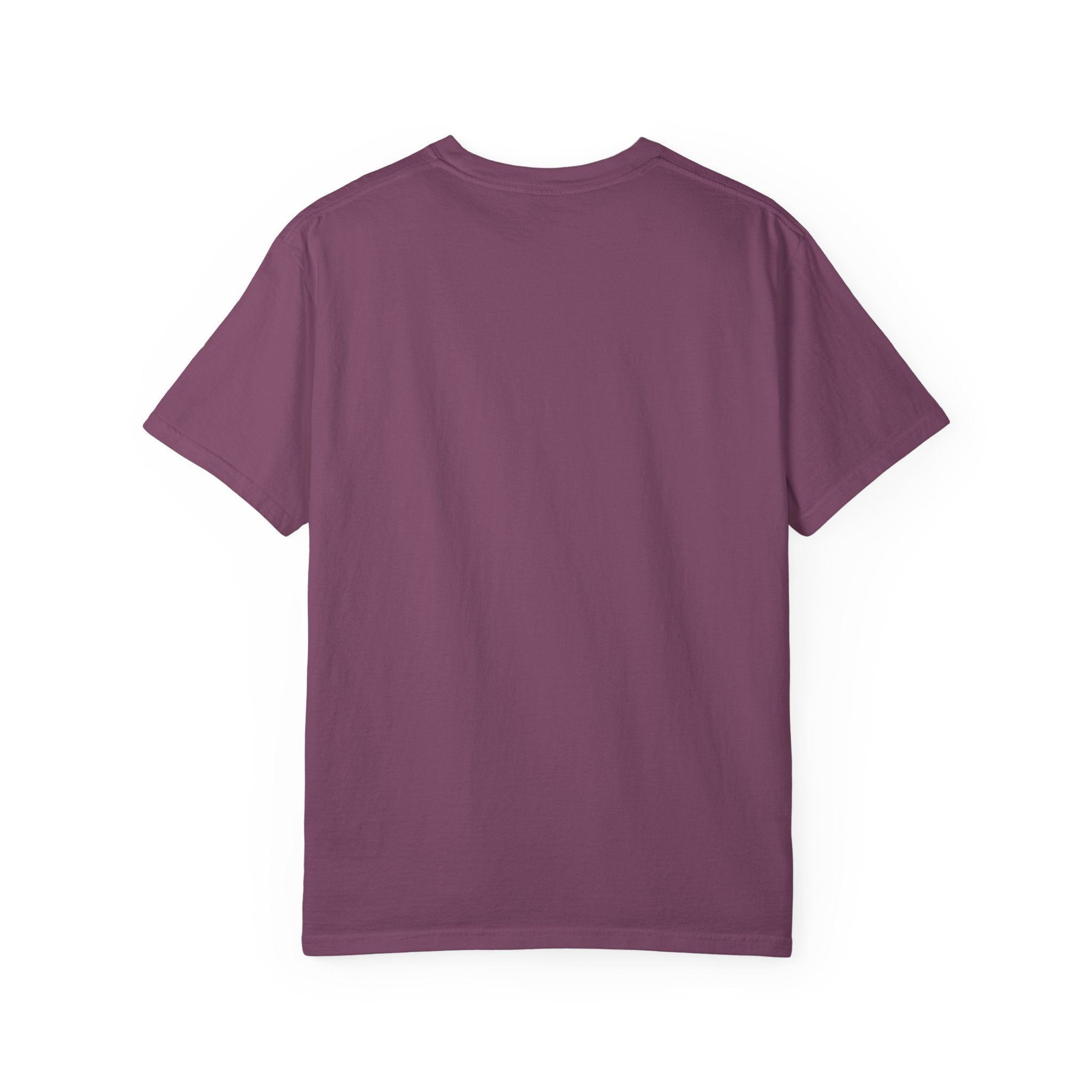 Breast Cancer Awareness 'Boobies' Ghost Tee
