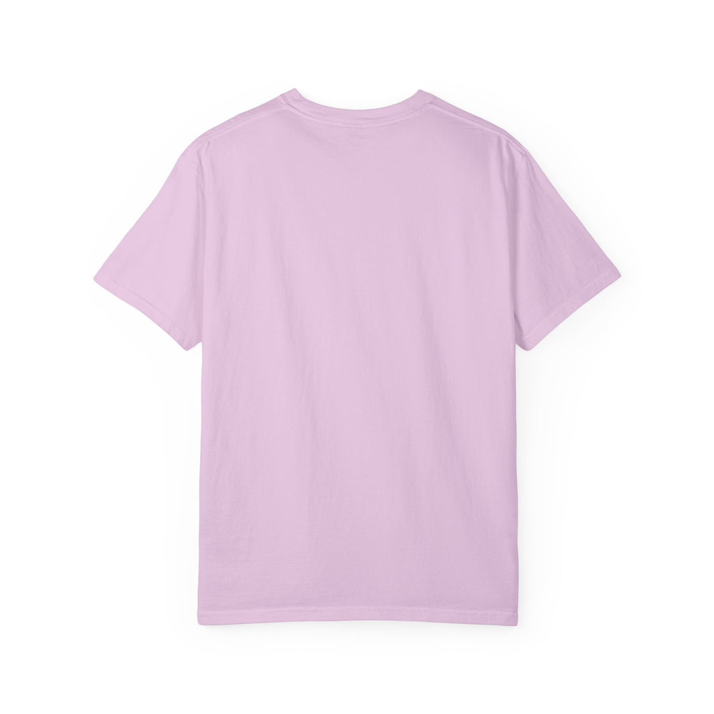 Breast Cancer Awareness 'Boobies' Ghost Tee