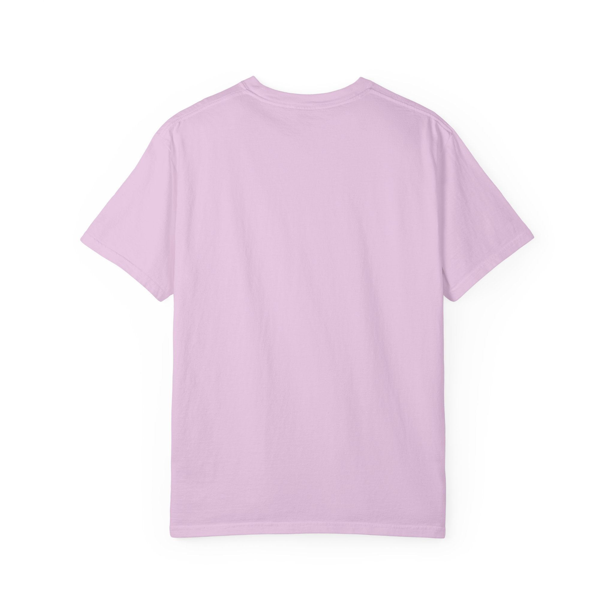 Breast Cancer Awareness 'Boobies' Ghost Tee