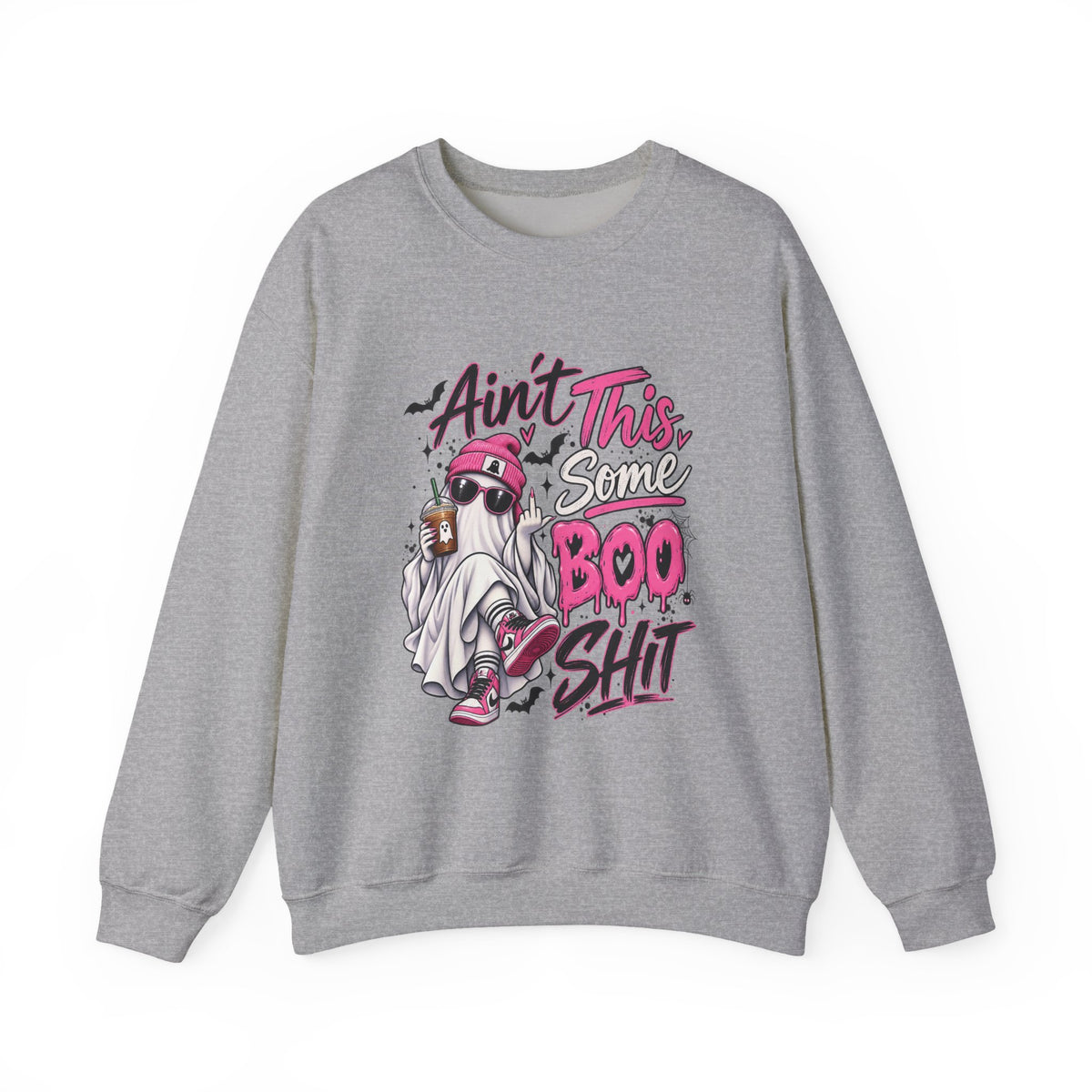 Ain’t This Some Boo Shit Tee