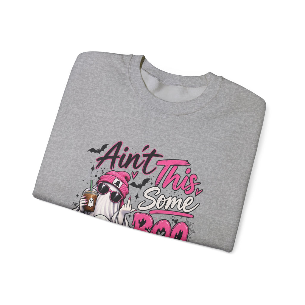 Ain’t This Some Boo Shit Tee