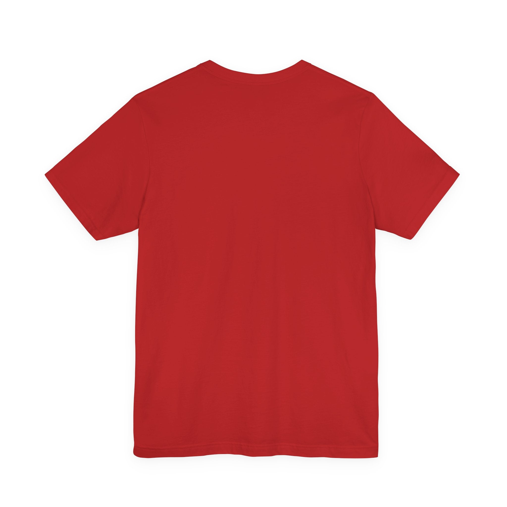 Retail Worker Tee — "Working in Retail Has Made Me Anti-Social" Graphic T-Shirt