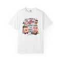 Coffee, Credit Card, and Thrift Stores Tee Shirt