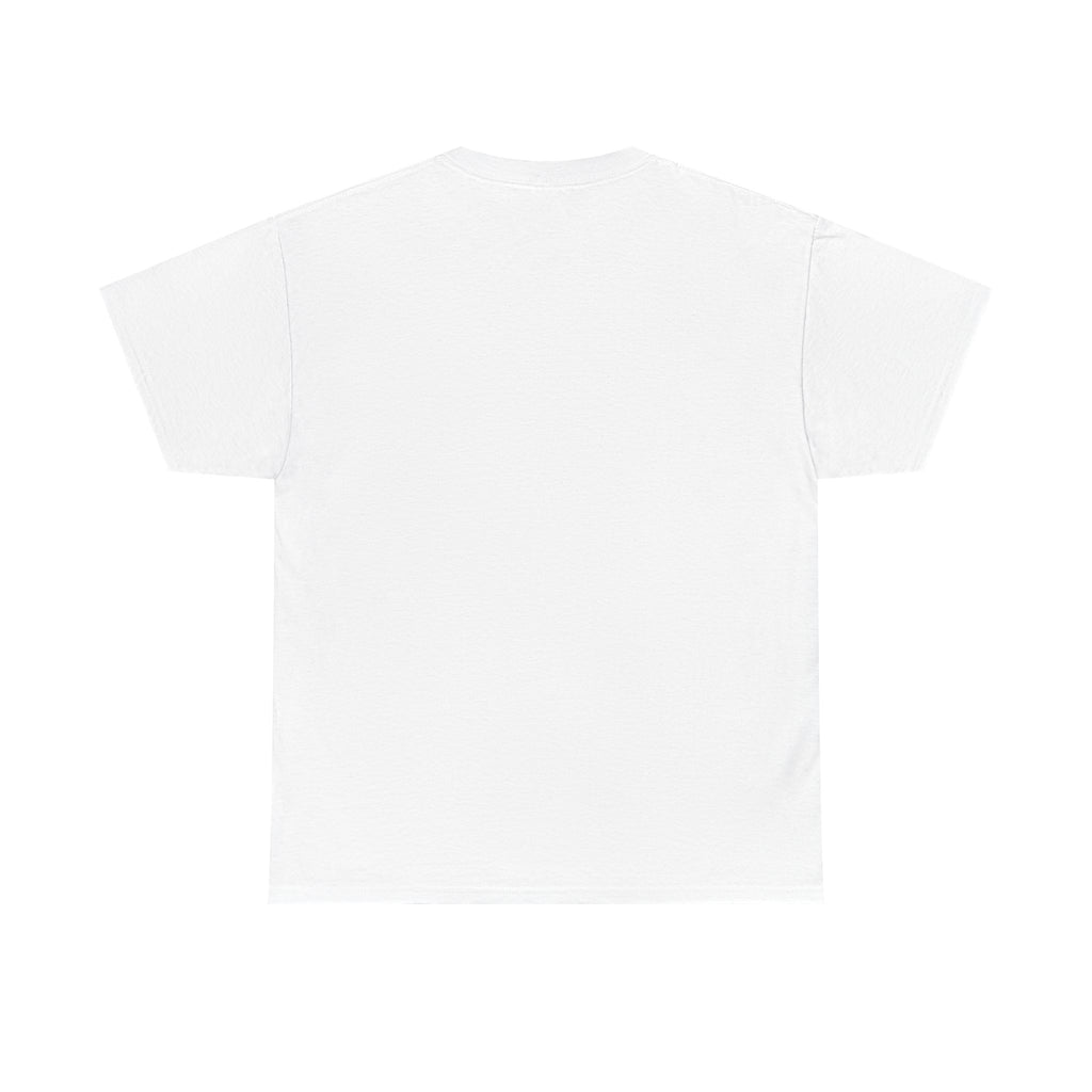 I Don't Care Skeleton Tee - Retro Skull Lounge Graphic T-Shirt