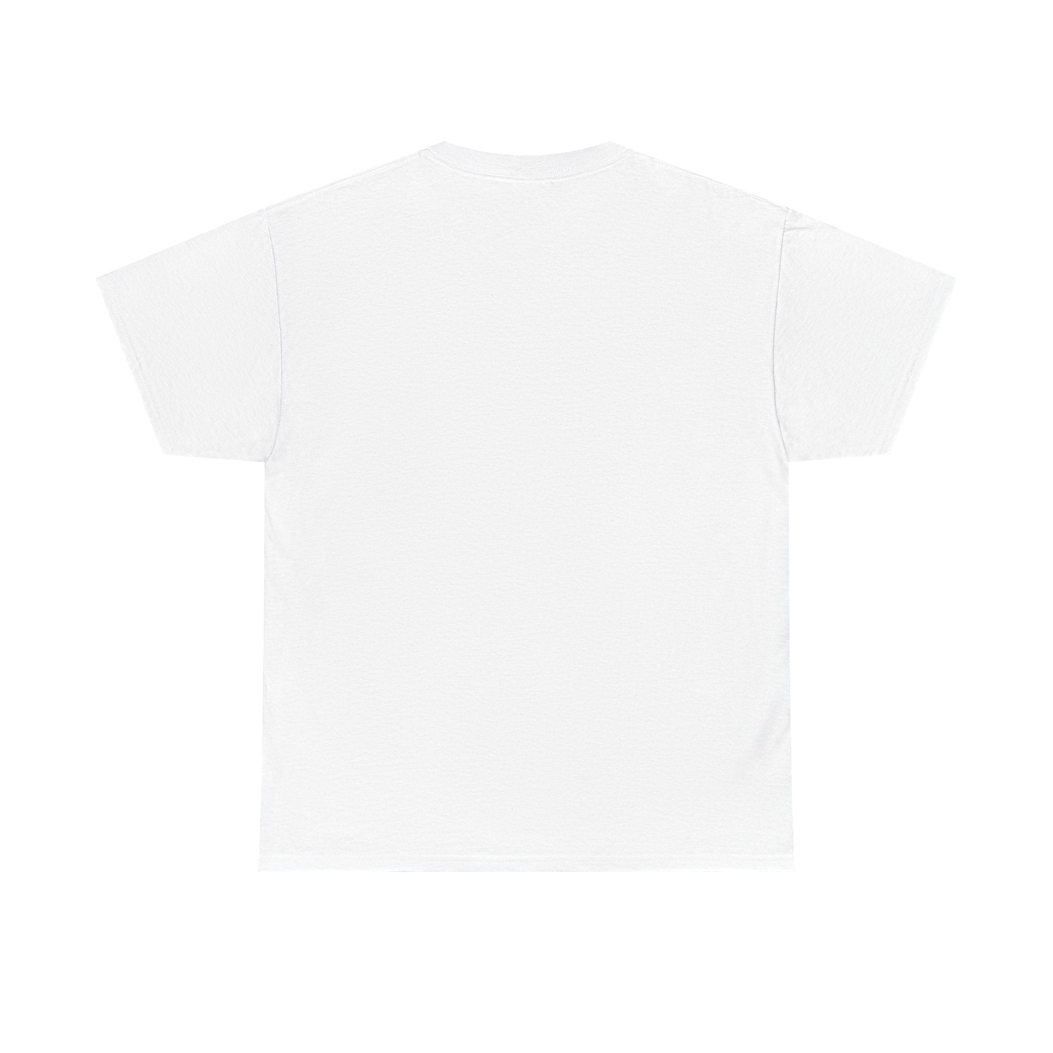 I Don't Care Skeleton Tee - Retro Skull Lounge Graphic T-Shirt