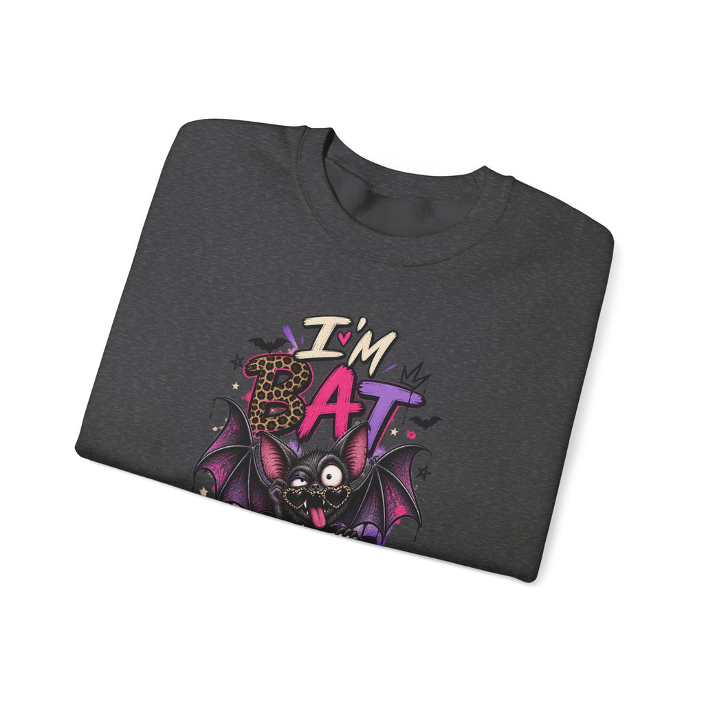 I’m Bat Shit Crazy Tee