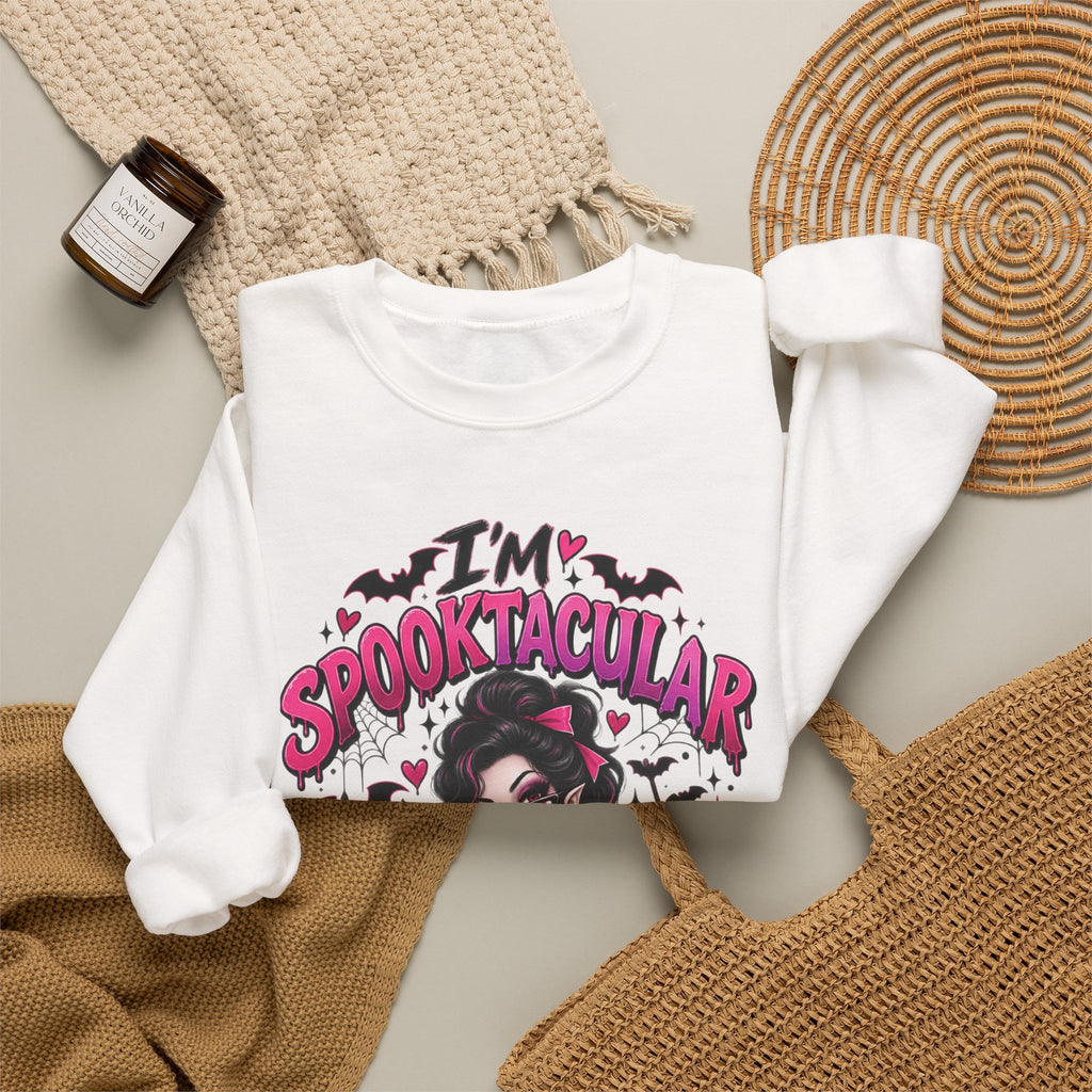 I’m Spooktacular Tee