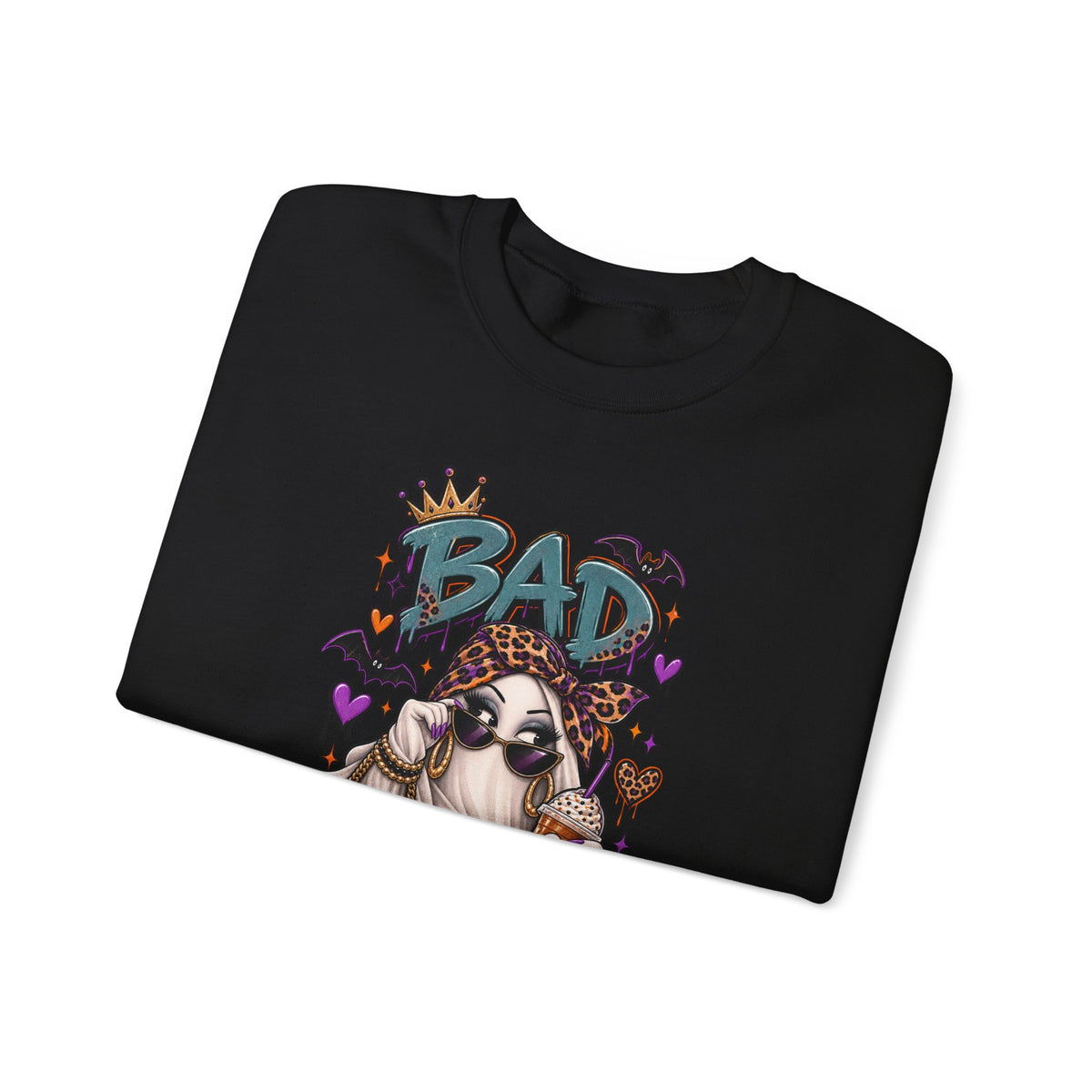 Bad & BooJee