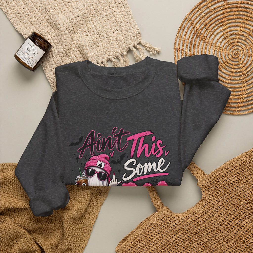 Ain’t This Some Boo Shit Tee
