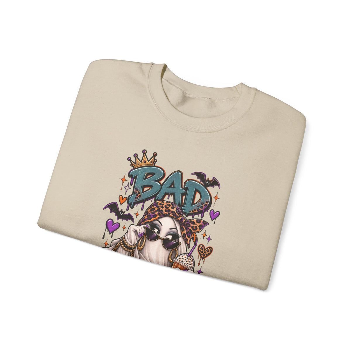 Bad & BooJee