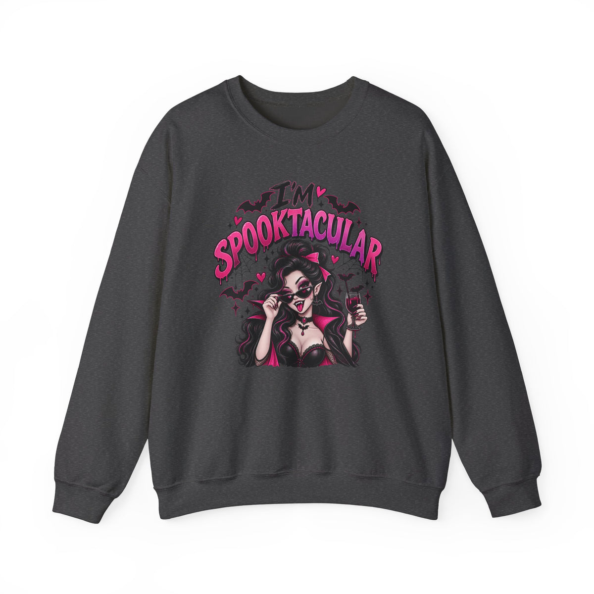 I’m Spooktacular Tee