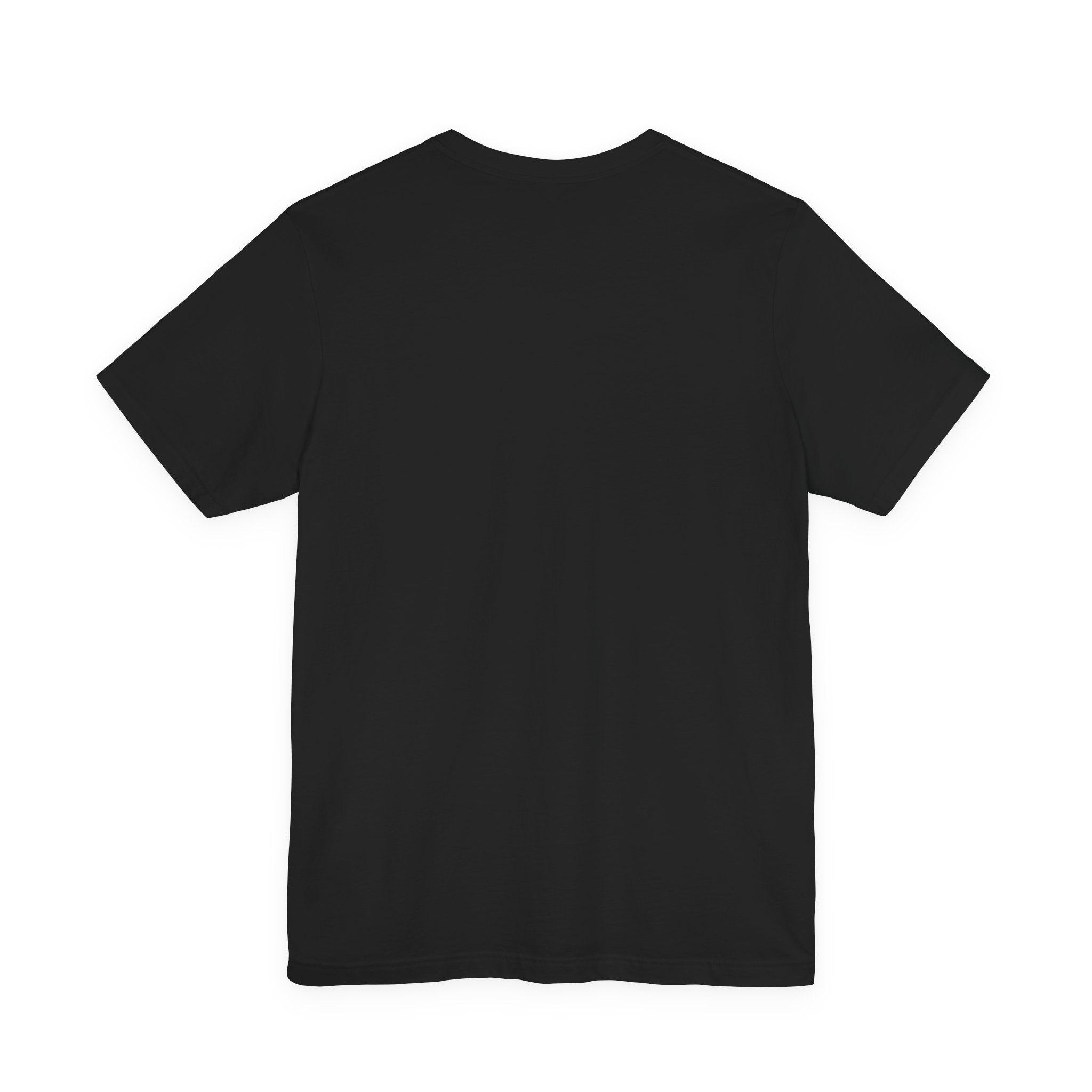 Retail Worker Tee — "Working in Retail Has Made Me Anti-Social" Graphic T-Shirt