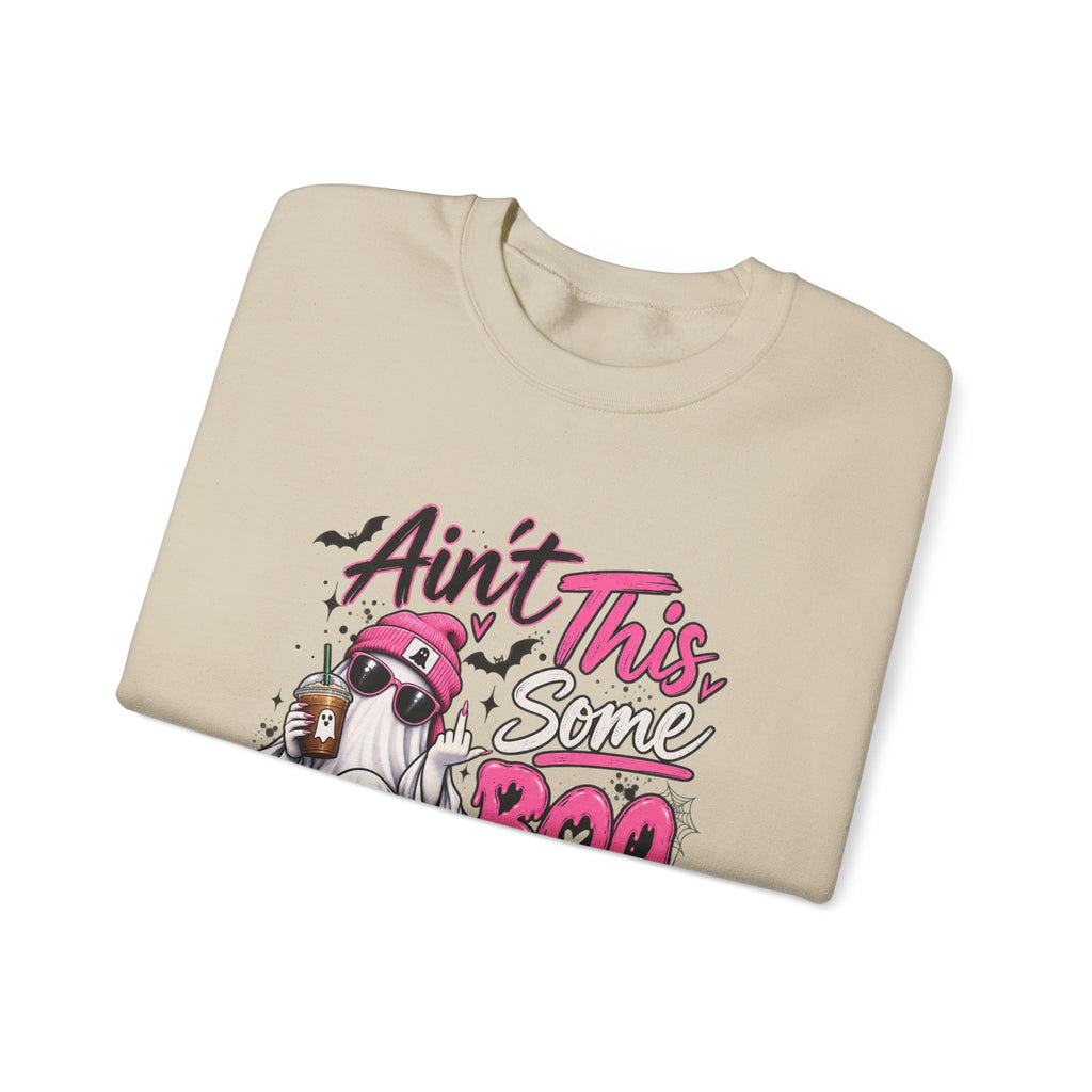 Ain’t This Some Boo Shit Tee