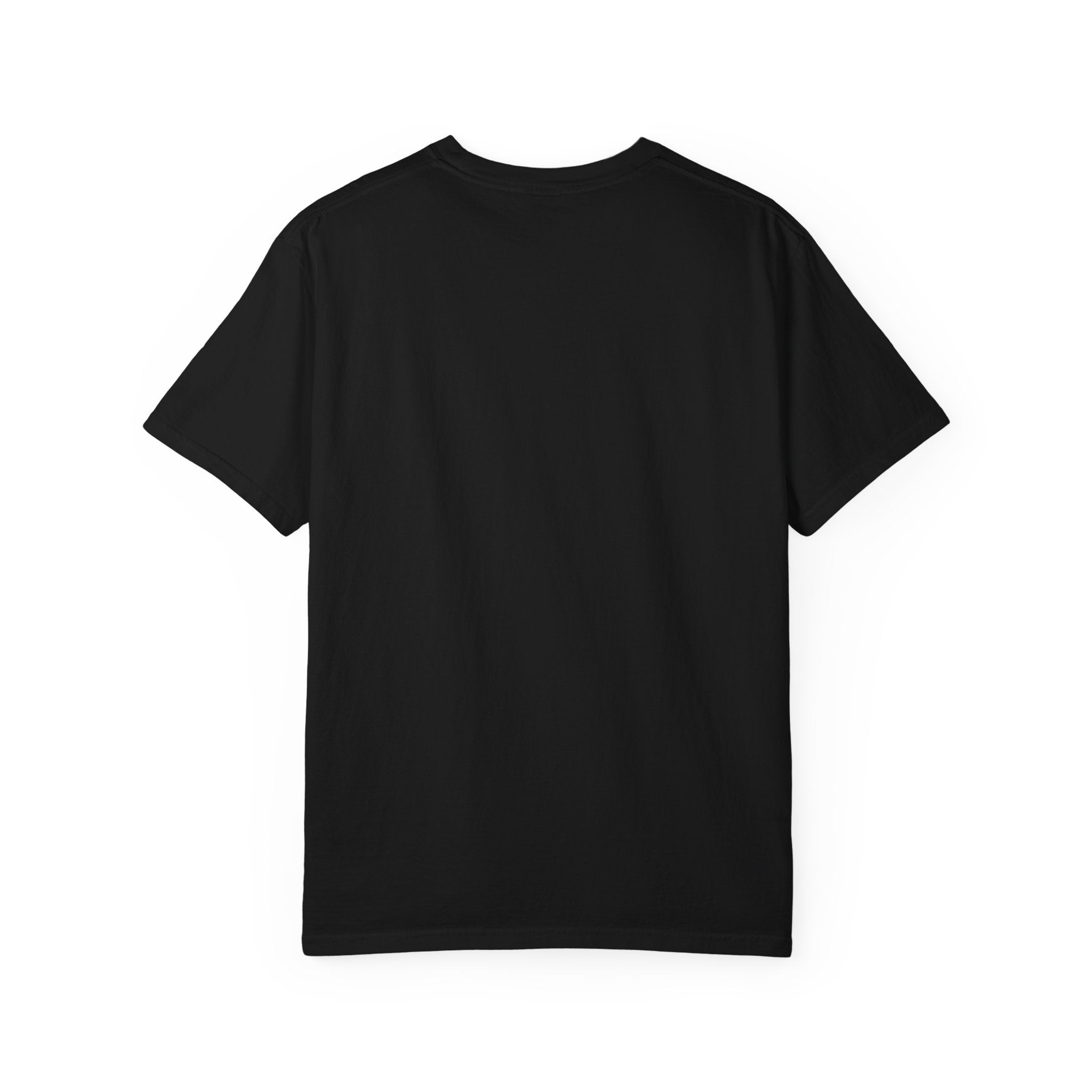 Breast Cancer Awareness 'Boobies' Ghost Tee
