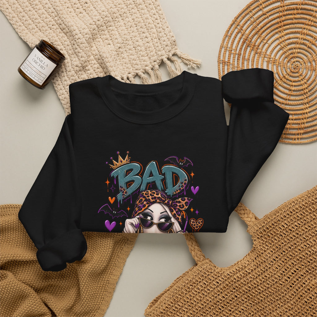 Bad & BooJee