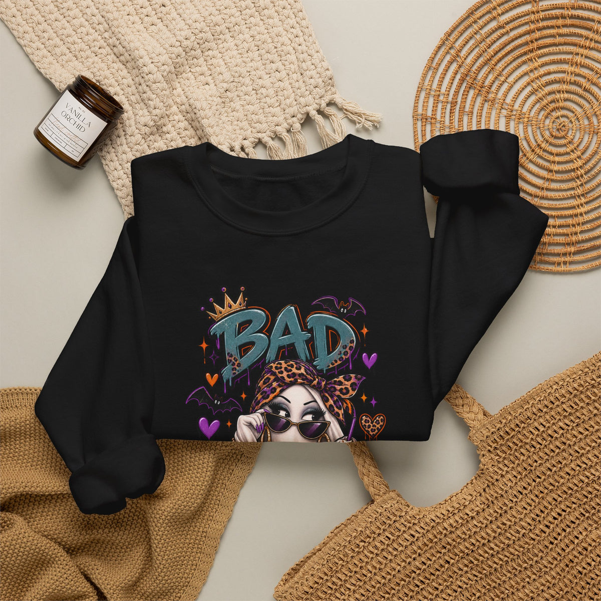 Bad & BooJee