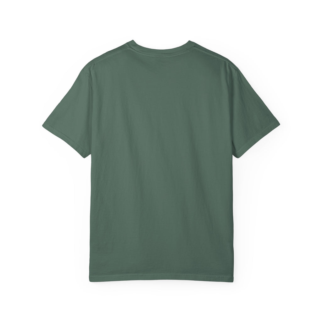 Breast Cancer Awareness 'Boobies' Ghost Tee